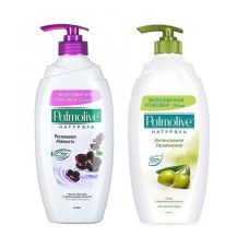 Гель для душу Palmolive 750-700мл