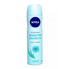 Дезодорант жін спрей Nivea 150мл