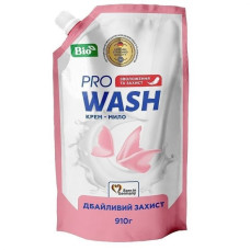 Мило рідке дойпак Pro Wash 910мл