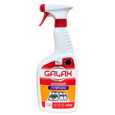 Засіб для кухні Galax 0.5л індукція
