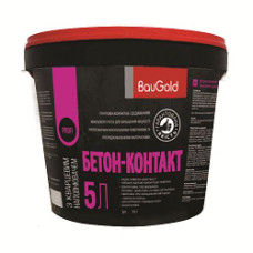 Бетон-контак BauGold 1.5кг
