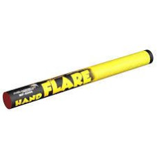Фаєр сигнальний жовтий Flare