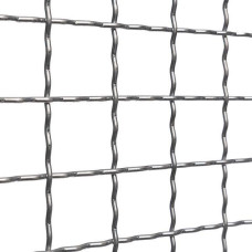 Сітка карта плетена 5мм 50х50мм 1.5х2м