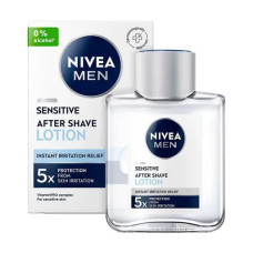 Лосьйон після гоління Nivea 100мл Охолодження 88540