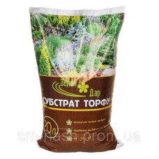Торф 60л