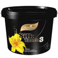 Фарба Максіма Silk Touch 3  3.5кг