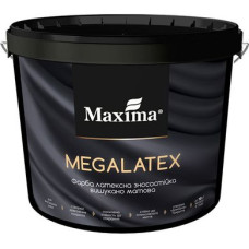 Фарба Максіма Megalatex 1.2кг