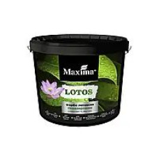 Фарба Максіма Lotos  3.5кг