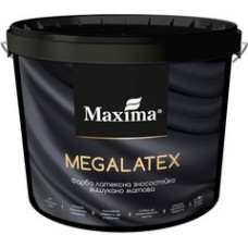 Фарба Максіма Megalatex 14кг