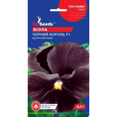 Віола Чорний король F1 0.1г Хоббі