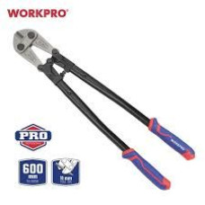 Болторізи 600мм WorkPro 216005