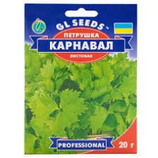 Петрушка карнавал 20г Профі