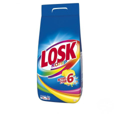 Порошок 9кг Losk автомат