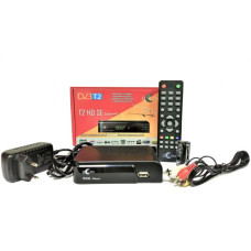 Т-2 UCLAN HD LED