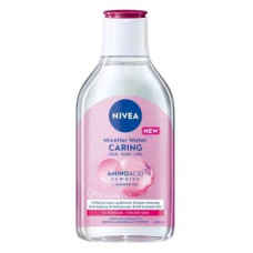 Міцелярна вода Nivea 400мл MicellAir