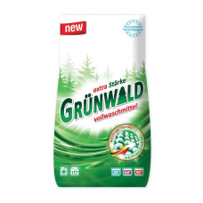 Порошок 10кг Grunwald