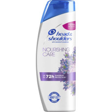 Шампунь Head&Shoulders Польша 400мл