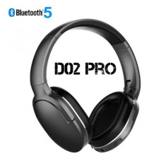 Навушники комп бездротові Baseus Enlock D02 Pro