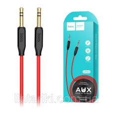 Шнур АUX 3.5м 1м Hoco UPA11-16-19