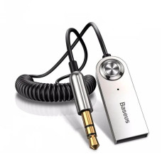 Блютус адаптор for Car Baseus BA01