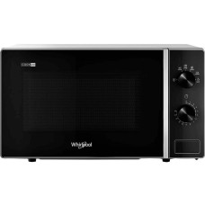 Мікрохвильова піч Whirlpool MWP101SB