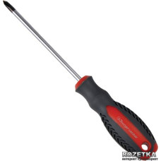 Викрутка хрест РН1х150 Haisser 49123