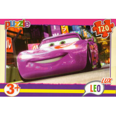 Пазли LEO 120шт