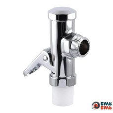 Кран для чаші Геннуя Cristal 2304
