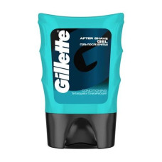 Гель після гоління Gillette 75мл