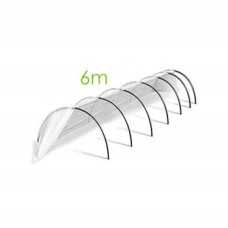 Парник 6м 42г / м2 Agroshield