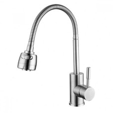 Змішувач мийка вухо Mixxus Sus-11 Reflector