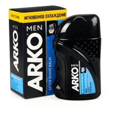 Бальзам після гоління Arko cool 150мл