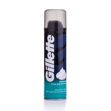 Піна для гоління Gillette 250-200мл