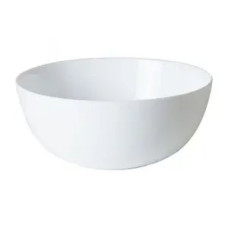Салатник 180мм Lum Diwali white