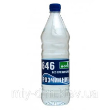 Розчинник Р646 0.8 л (15)