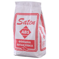 Шпаклівка  фініш 10кг АБС