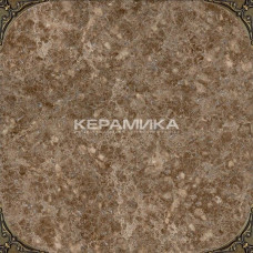 Плитка 42х42 Осло Береза коричн. (10шт 1. 76м2)