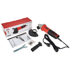 Болгарка 125-750в Vitals-Master Ls1275HT