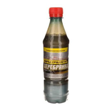 Сріблянка 660г Данік