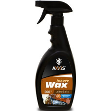 Віск рідкий Axxis 500мл