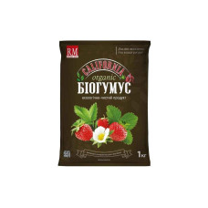Біогумус (компост) 1кг