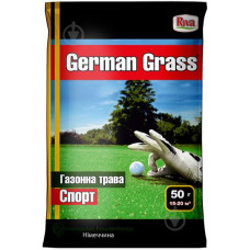 Трава газонна Green Field (3-3. 5 кг на сотку) (4)