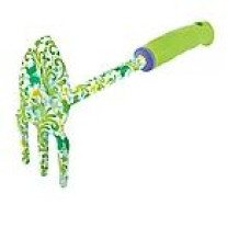 Сапка тризуб 65х415 Flower Mint 620478 Palilisad