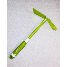 Сапка тризуб 65х300 Flower Green 620408 Palilisad