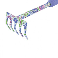 Граблі виті 5з Flower Mint 620468 Pali