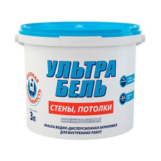 Фарба Ультра 1.4кг (1л)