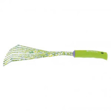 Граблі Малі віялові 9з Flower Green 620428