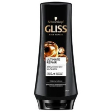 Бальзам Gliss Kur 200мл