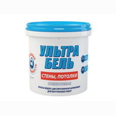 Фарба Ультра 4.2кг (3л)