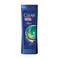 Шампунь чоловічий Clear 400мл
